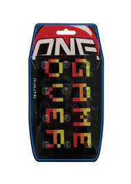 Oneball Game Over Stomp Pad