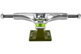 Thunder Team Hollow OG Grenade Trucks - 149