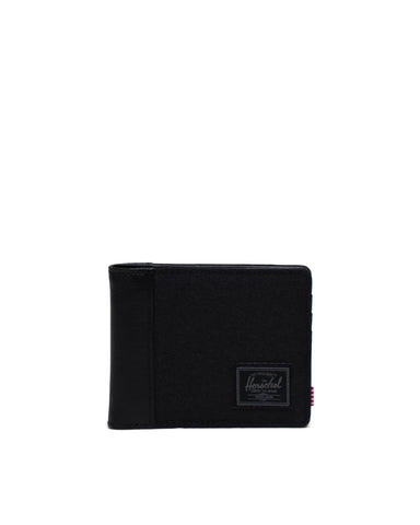 Herschel Hank Wallet - Black Tonal