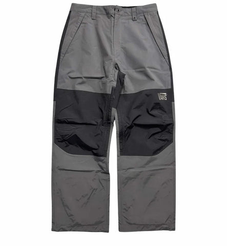 Vans MTE Hellbound Pants - Asphalt/Black