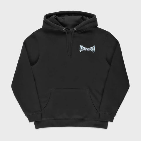 Independent Shatter Span Hoodie - Black