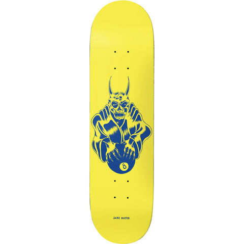 Deathwish Hayes Dealers Choice Deck - 8.0 *Online Only*
