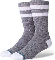 Stance Socks Joven - Grey