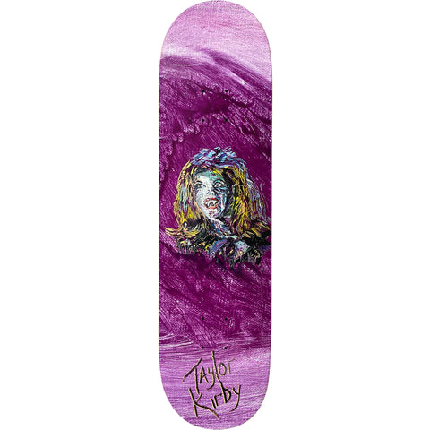 Deathwish Kirby See The Moon Deck - 8.25