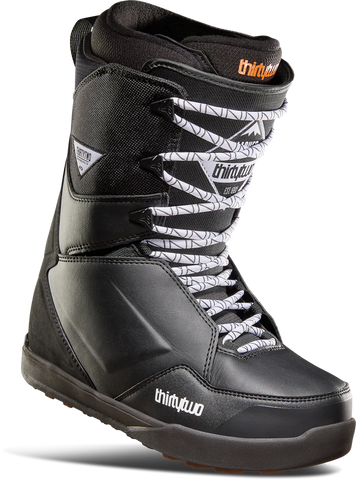 Thirty-Two 2024 Lashed Boots - Black