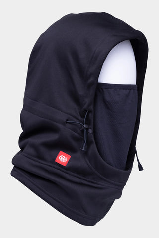 686 2025 Patriot Bonded Hood - Black