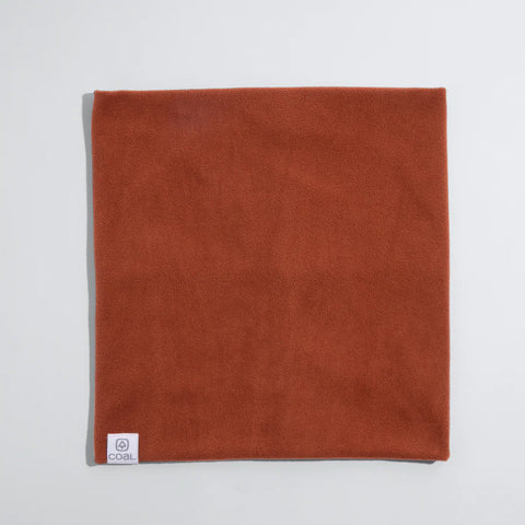 Coal 2024 MTF Microfleece Gaiter - Coyote