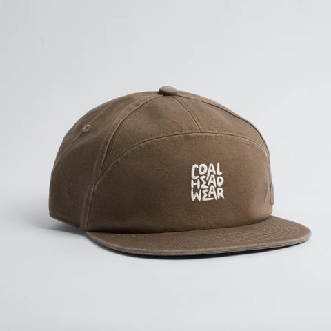 Coal 2024 Murray Hat - Olive