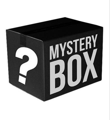 Mystery Box 3 Size 8.25 Decks - 159.95