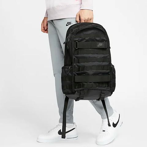 Nike SB Sportswear RPM Backpack - Black