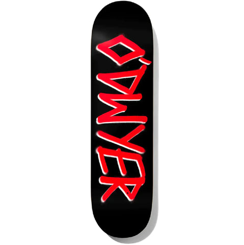 Deathwish O'Dwyer 1st Pro Deck - 8.5 *Online Only*