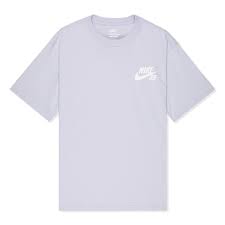 Nike SB Icon T-Shirt - Lavender