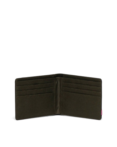 Herschel Roy Wallet - Ivy Green