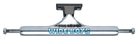 Slappy x Heroin ST1 Hollow Wide Boys Skateboard Trucks – Polished 11"