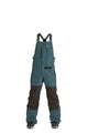 Airblaster 2024 Stretch Krill Bib Snowpants - Spruce