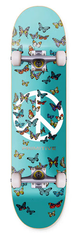 Primitive Codes Complete Deck- 7.75