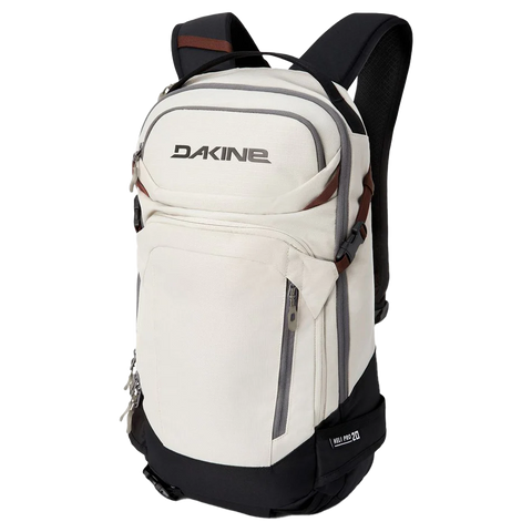 Dakine 2025 Heli Pro 20L Backpack - Silver Lining