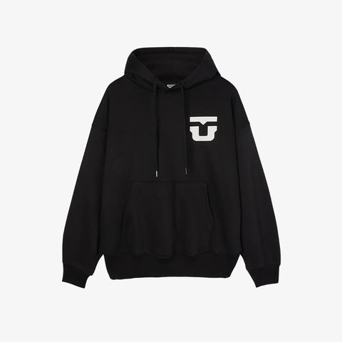 Union 2025 Team Hoodie - Black