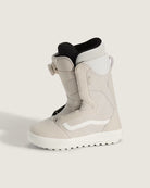 Vans Women’s Encore OG Snowboard Boot – Oatmeal Single BOA®