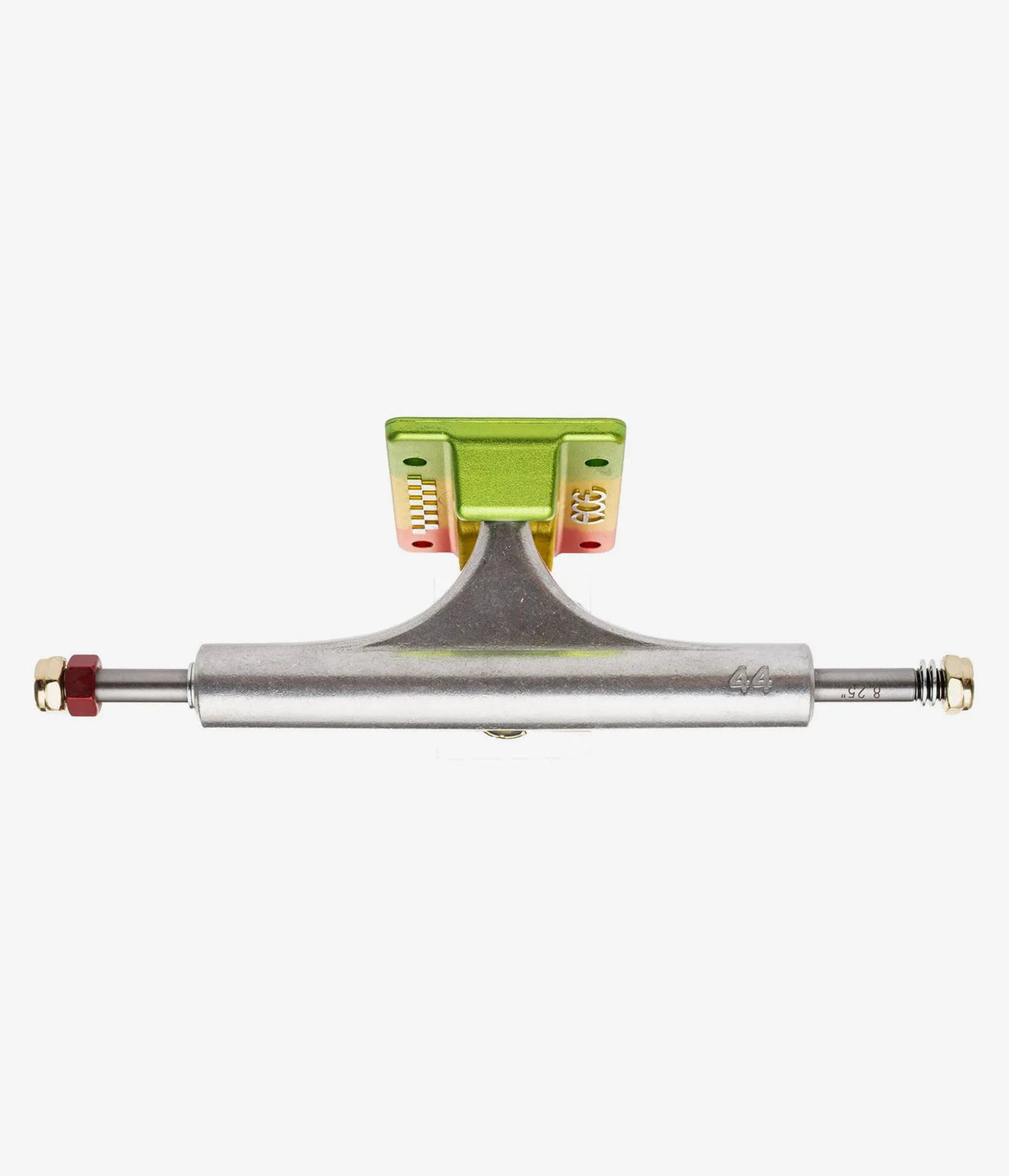 Ace AF1 ITAL Anodized Mystery Trucks - 44 - Switch Skate & Snow
