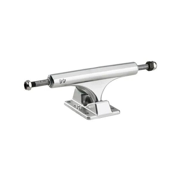 Ace AF1 Polished Hollow Inverted Trucks - 44 - Switch Skate & Snow