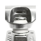 Ace AF1 Polished Hollow Inverted Trucks - 55 - Switch Skate & Snow