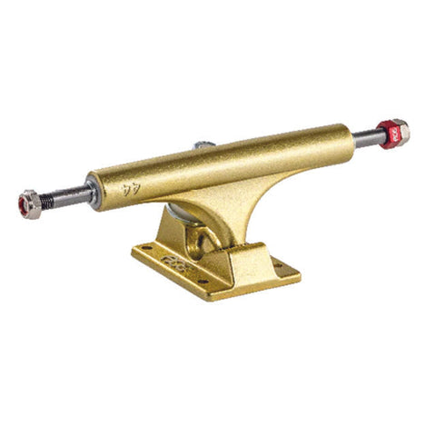 Ace AF1 Anodized Trucks - Gold - 33 *Online Only*