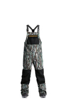 Airblaster 2024 Freedom Bib Snowpants - Real Tree Original - Switch Skate & Snow