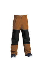 Airblaster 2024 Work Pant Snowpants - Grizzly - Switch Skate & Snow