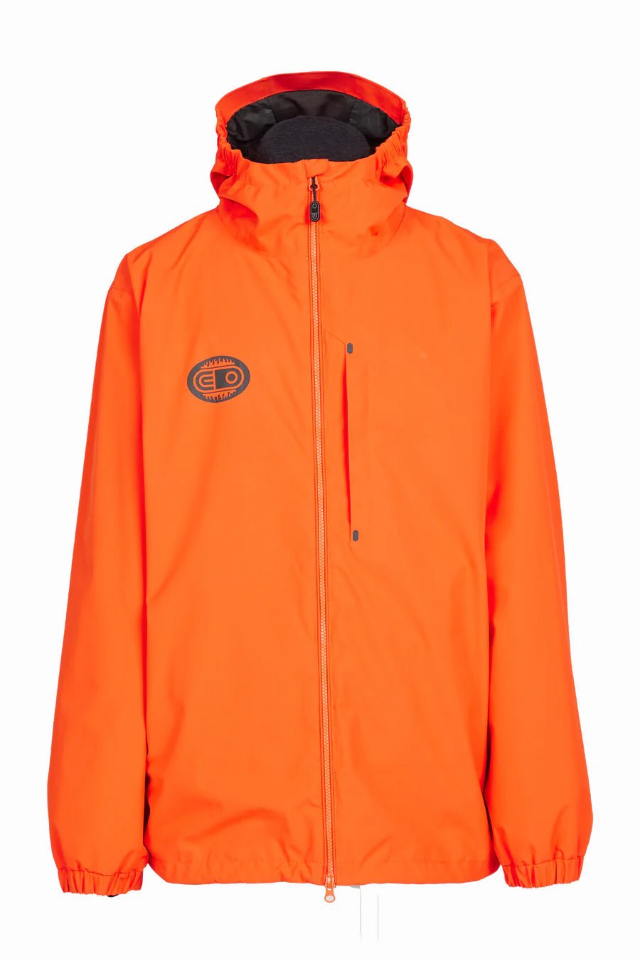 Airblaster 2026 Beast Access Jacket - Orange - Switch Skate & Snow