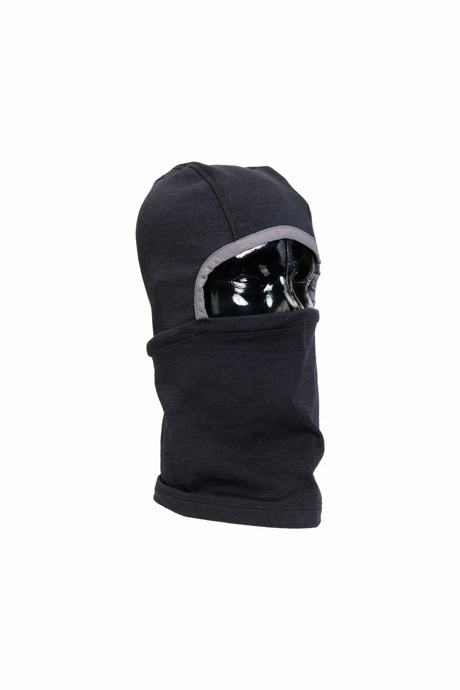 Airblaster 2026 Pro Clava Facemask - Black - Switch Skate & Snow