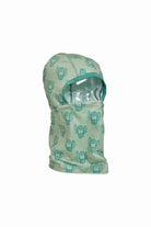 Airblaster 2026 Pro Clava Facemask - Bode Cactus - Switch Skate & Snow