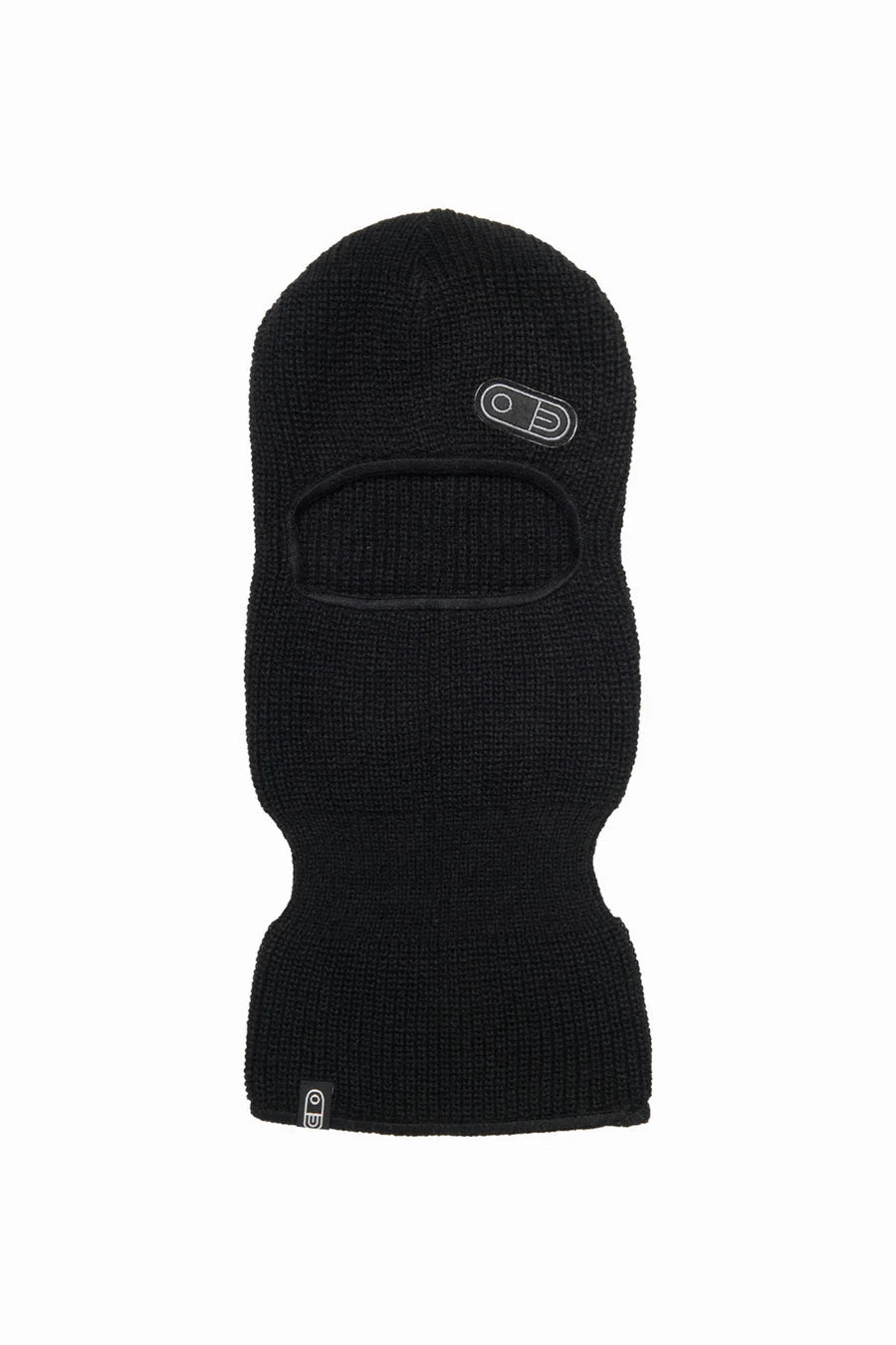 Airblaster 2026 Terryclava Facemask - Black - Switch Skate & Snow