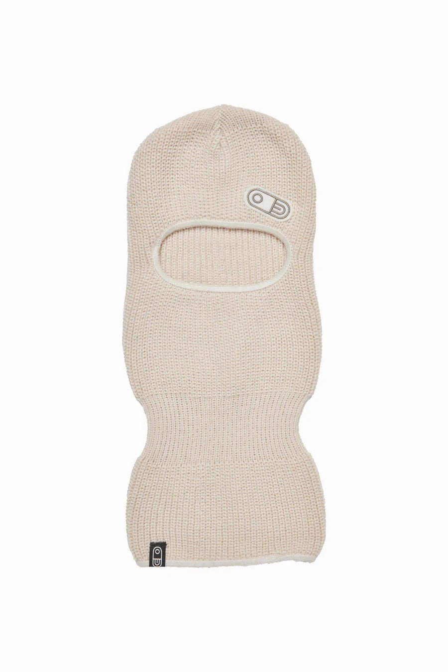 Airblaster 2026 Terryclava Facemask - Bone - Switch Skate & Snow