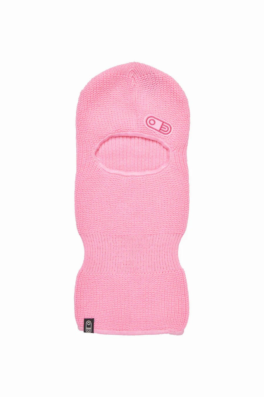Airblaster 2026 Terryclava Facemask - Pink - Switch Skate & Snow