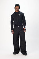 Airblaster 2027 Revert Snowboard Pants - Black - Switch Skate & Snow