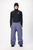 Airblaster 2027 Revert Snowboard Pants - Len Dusk - Switch Skate & Snow