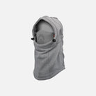 Airhole 2025 Airhood Polar Fleece Laser - Heather Charcoal - Switch Skate & Snow