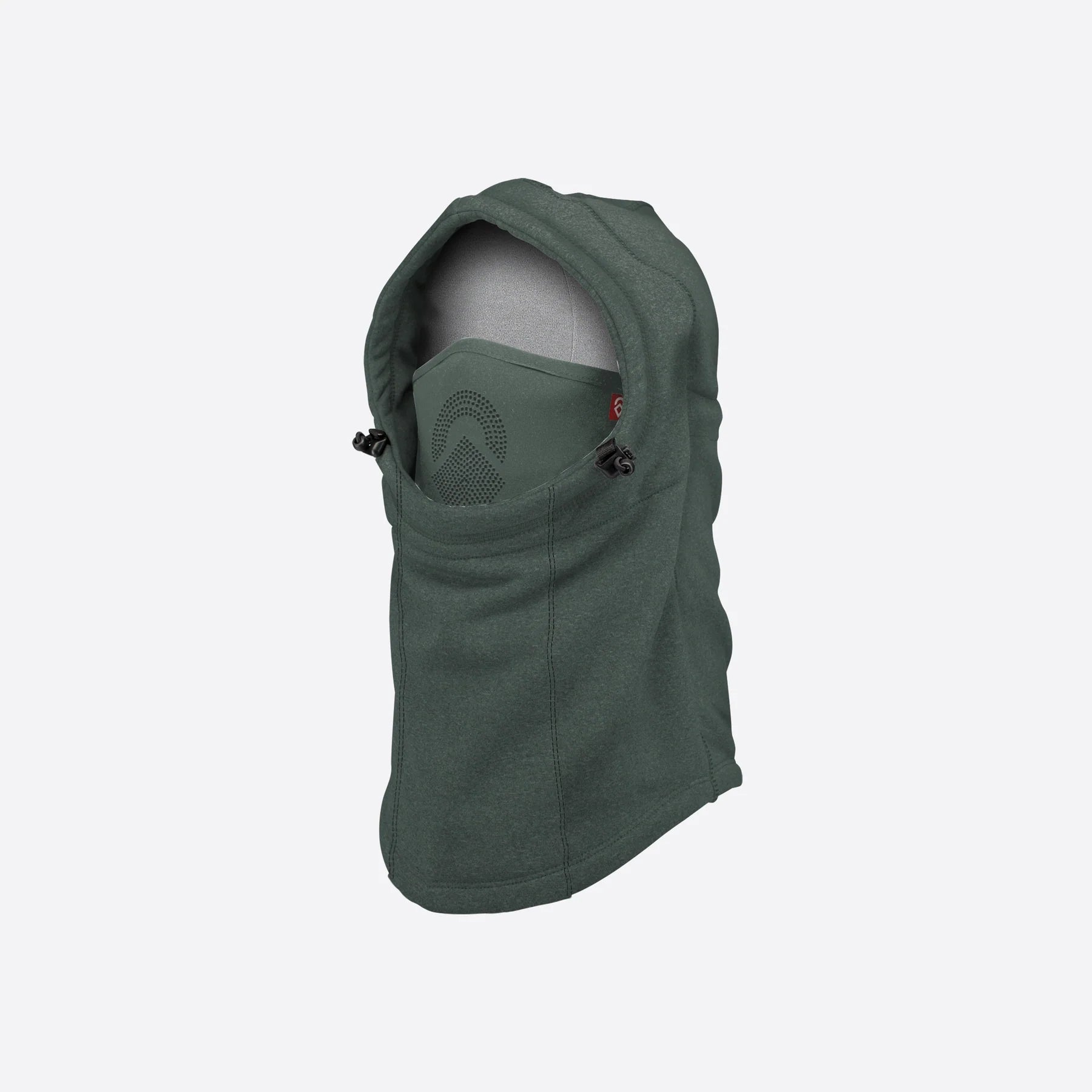 Airhole 2026 Airhood Laser Polar Fleece - Forest - Switch Skate & Snow