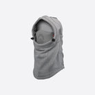 Airhole 2026 Airhood Laser Polar Fleece - Heather Grey - Switch Skate & Snow