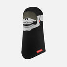 Airhole 2026 Laser Mouth Drytech Balaclava - Terror - Switch Skate & Snow