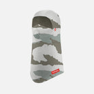 Airhole 2026 Laser Mouth Polar Fleece Balaclava - Terra Camo - Switch Skate & Snow