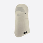 Airhole 2026 Original Mouth Polartec Power Dry Balaclava - Cream - Switch Skate & Snow