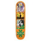 Alien Workshop Photosynthesis Skateboard Deck (8.5") - Switch Skate & Snow