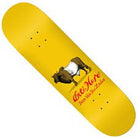 Anti Hero Daan Dutch Belted Deck - 8.28 - Switch Skate & Snow