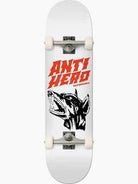 Anti Hero Hellhounds Complete Deck - 8.25 - Switch Skate & Snow