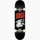 Anti Hero Hellhounds Complete Deck - 8.5 - Switch Skate & Snow