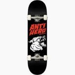 Anti Hero Hellhounds Complete Deck - 8.5 - Switch Skate & Snow