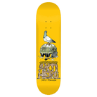 Anti Hero Pfanner Liberdad Deck - 8.25 - Switch Skate & Snow