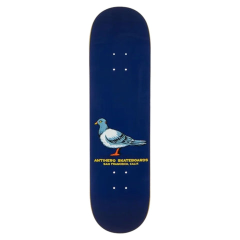 Anti Hero Team Pigeon Deck - 8.5